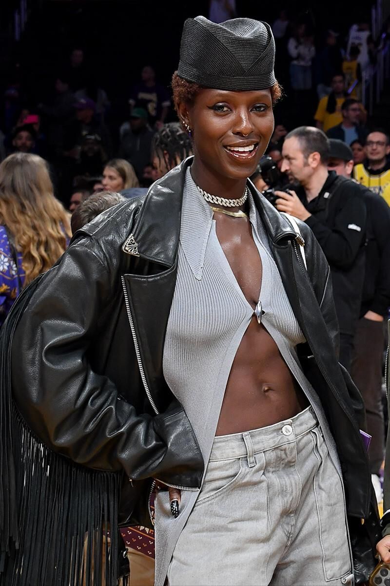 Jodie Turner Smith