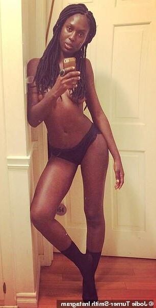 Jodie Turner Smith