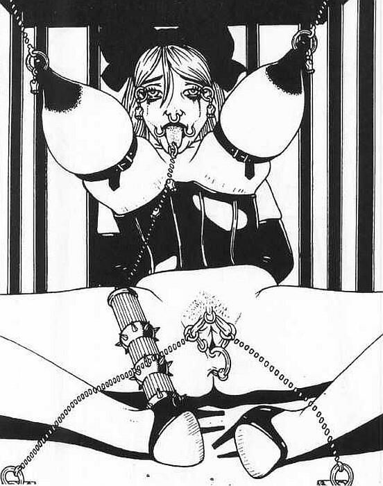 Dessins SM