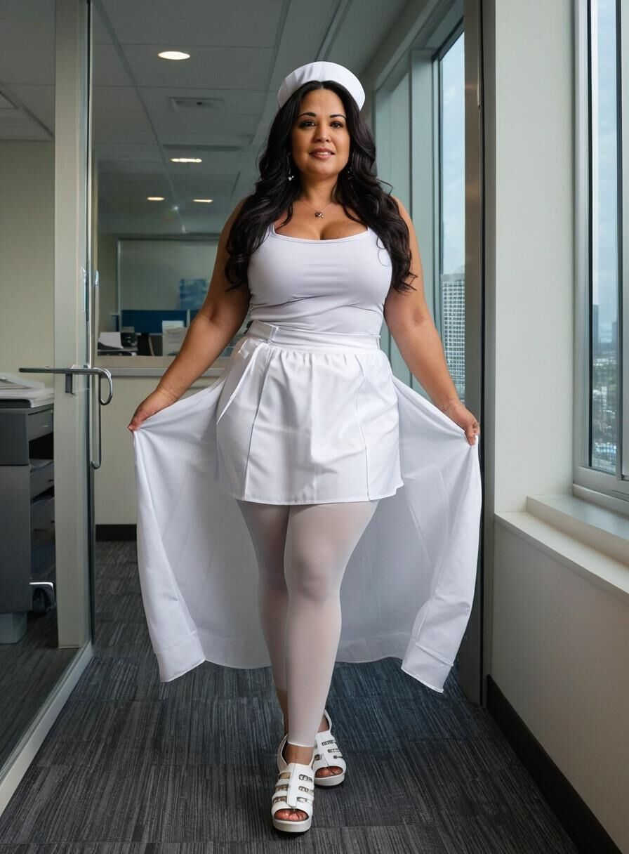 (Ai) mi enema doutora