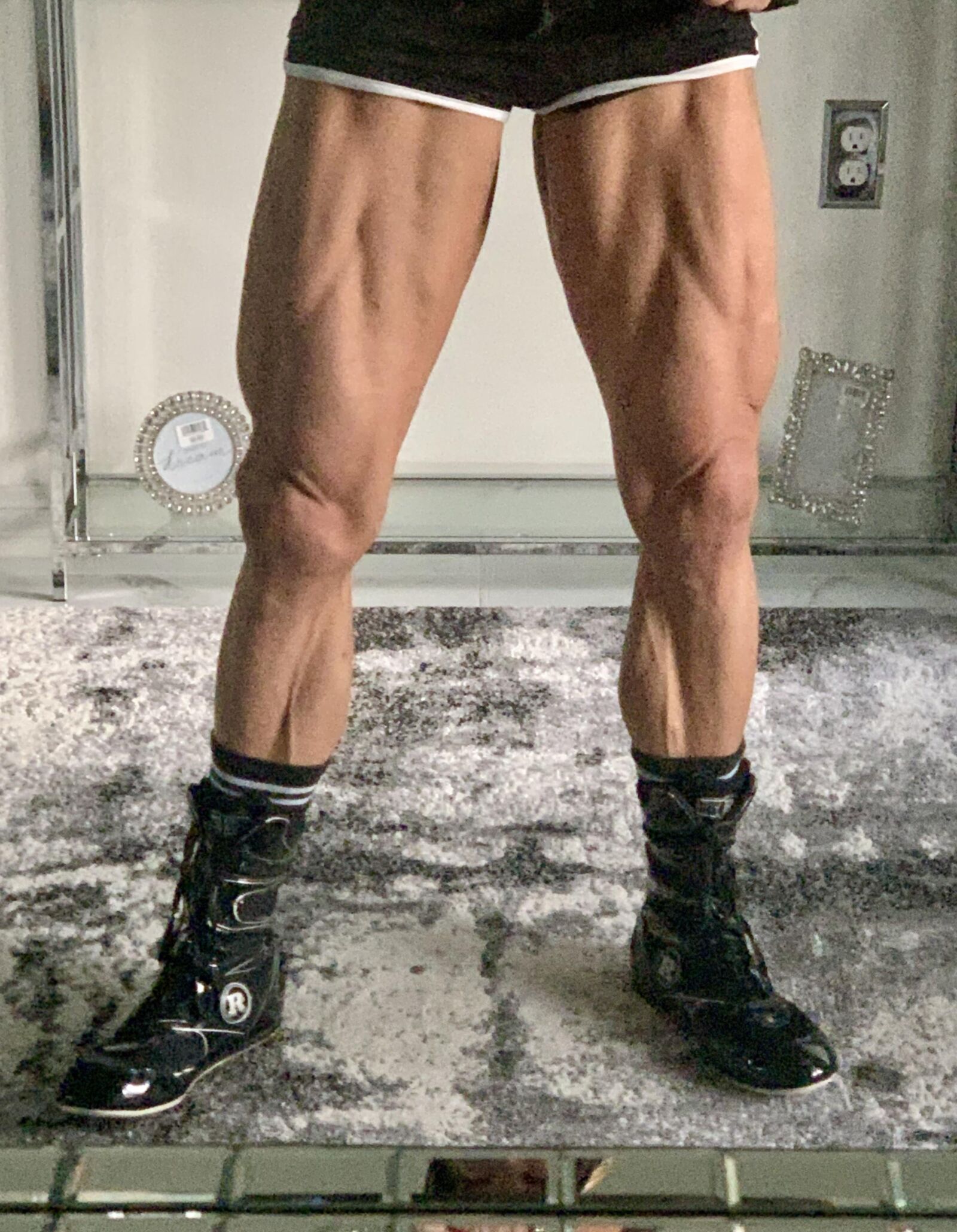 FBB MILF masivo