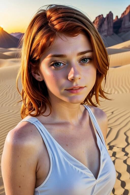 Alyson H Moderne Fantasie