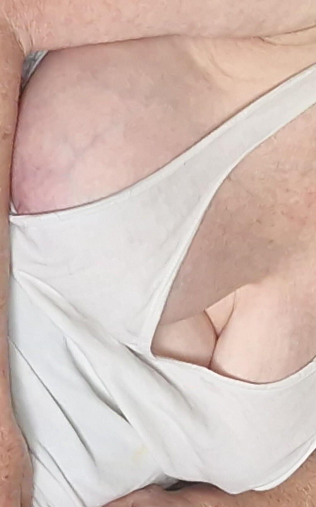 Downblouse Sommerday