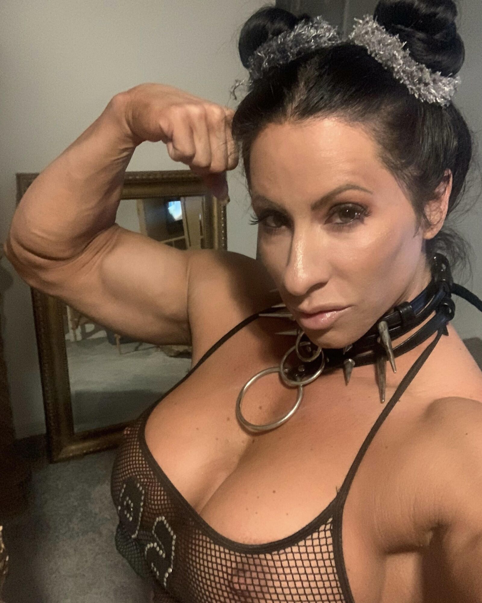 MILF FBB massif