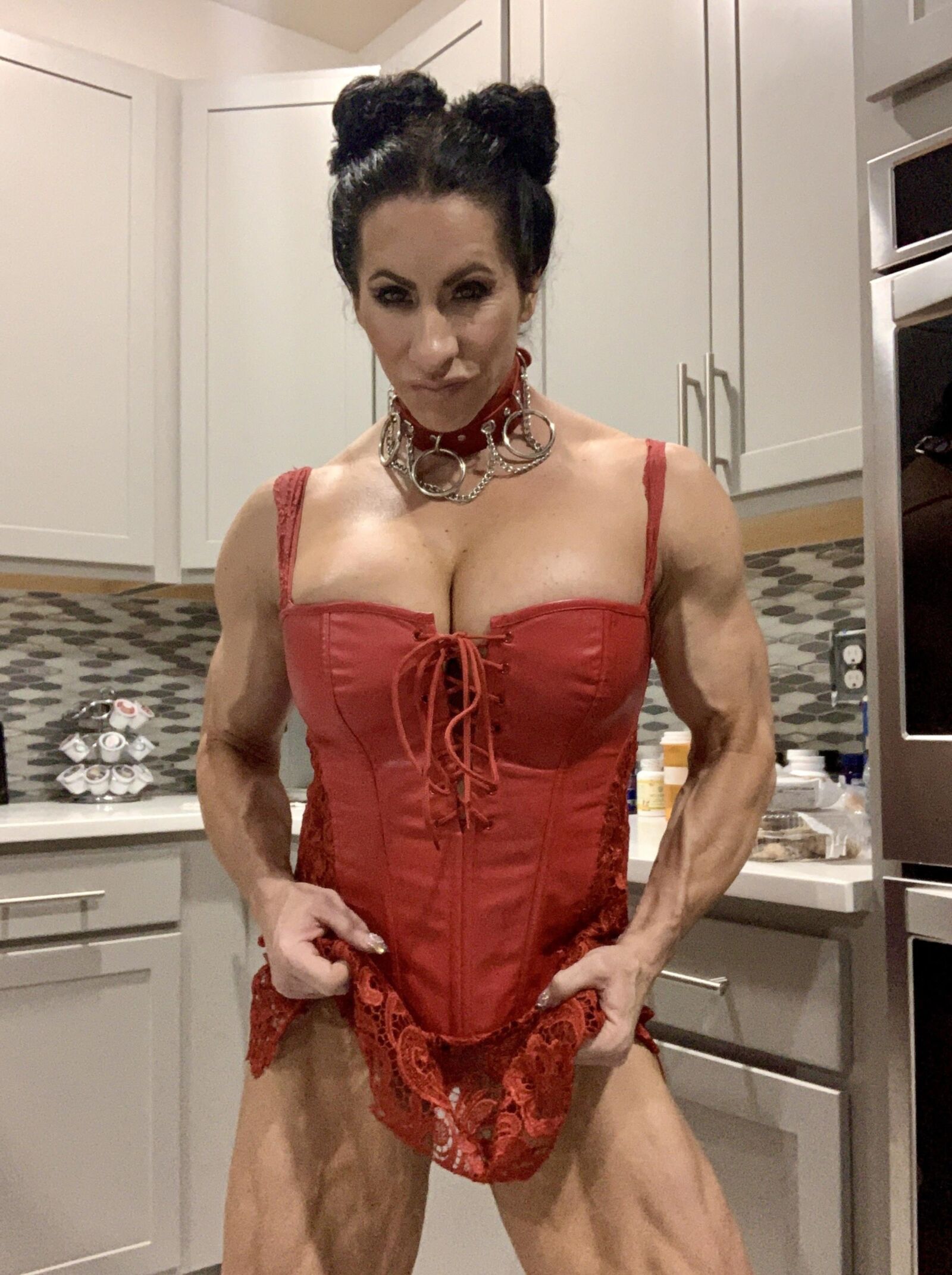 FBB MILF masivo
