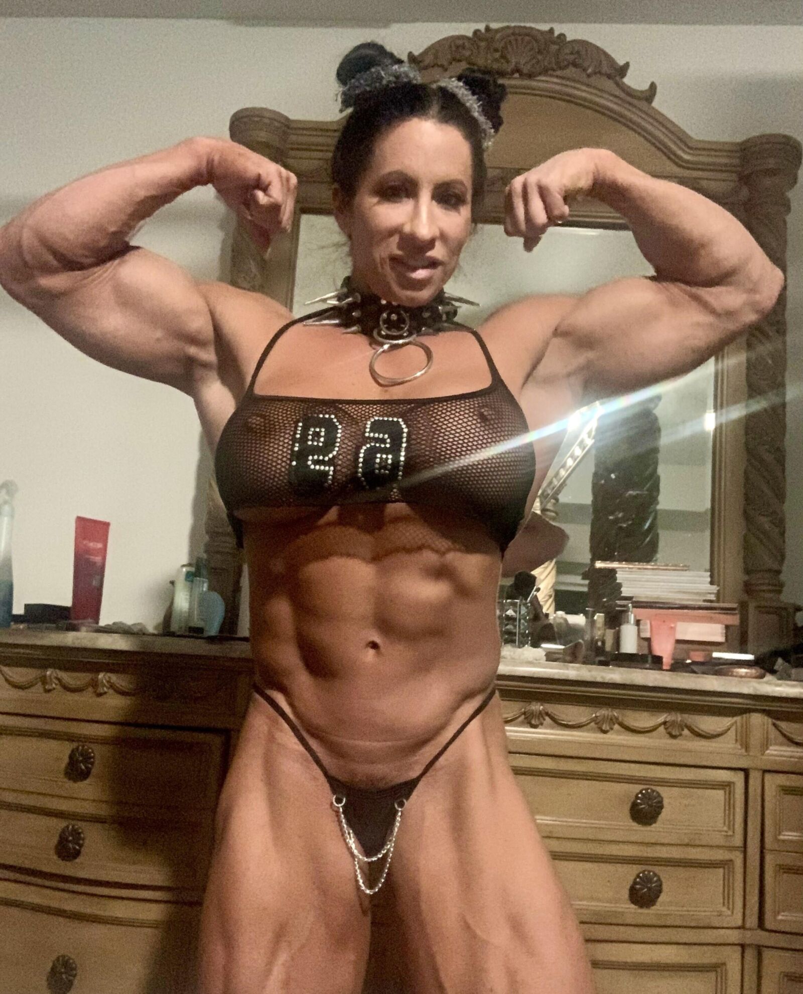 MILF FBB massif