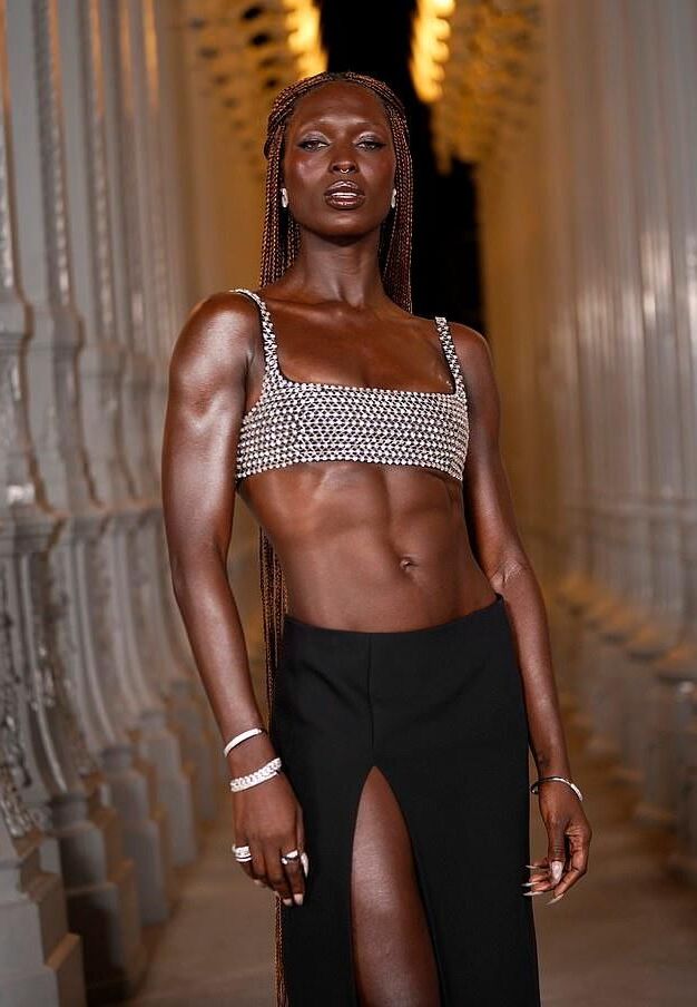 Jodie Turner Smith