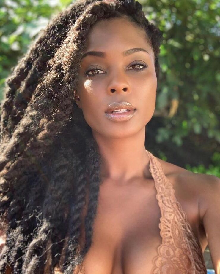 Le noir est la perfection