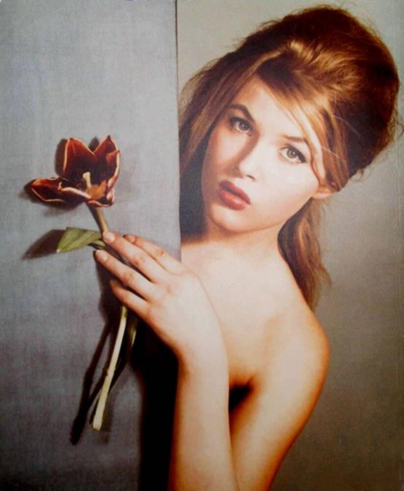 Olga Schoberová ...