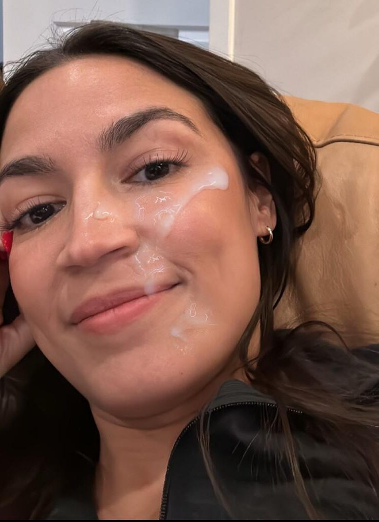 AOC Alexandria Ocasio Cortez