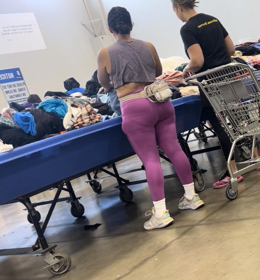 Meninas sinceras aleatórias ao longo do meu dia