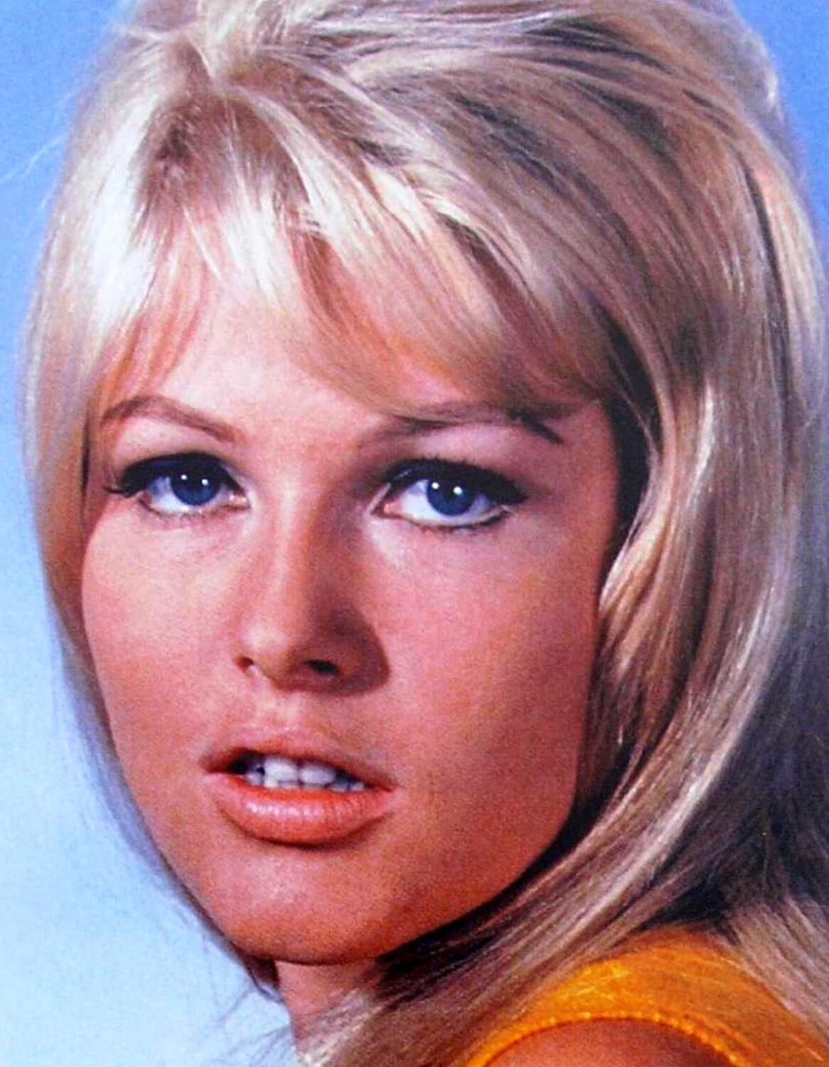Olga Schoberová ...