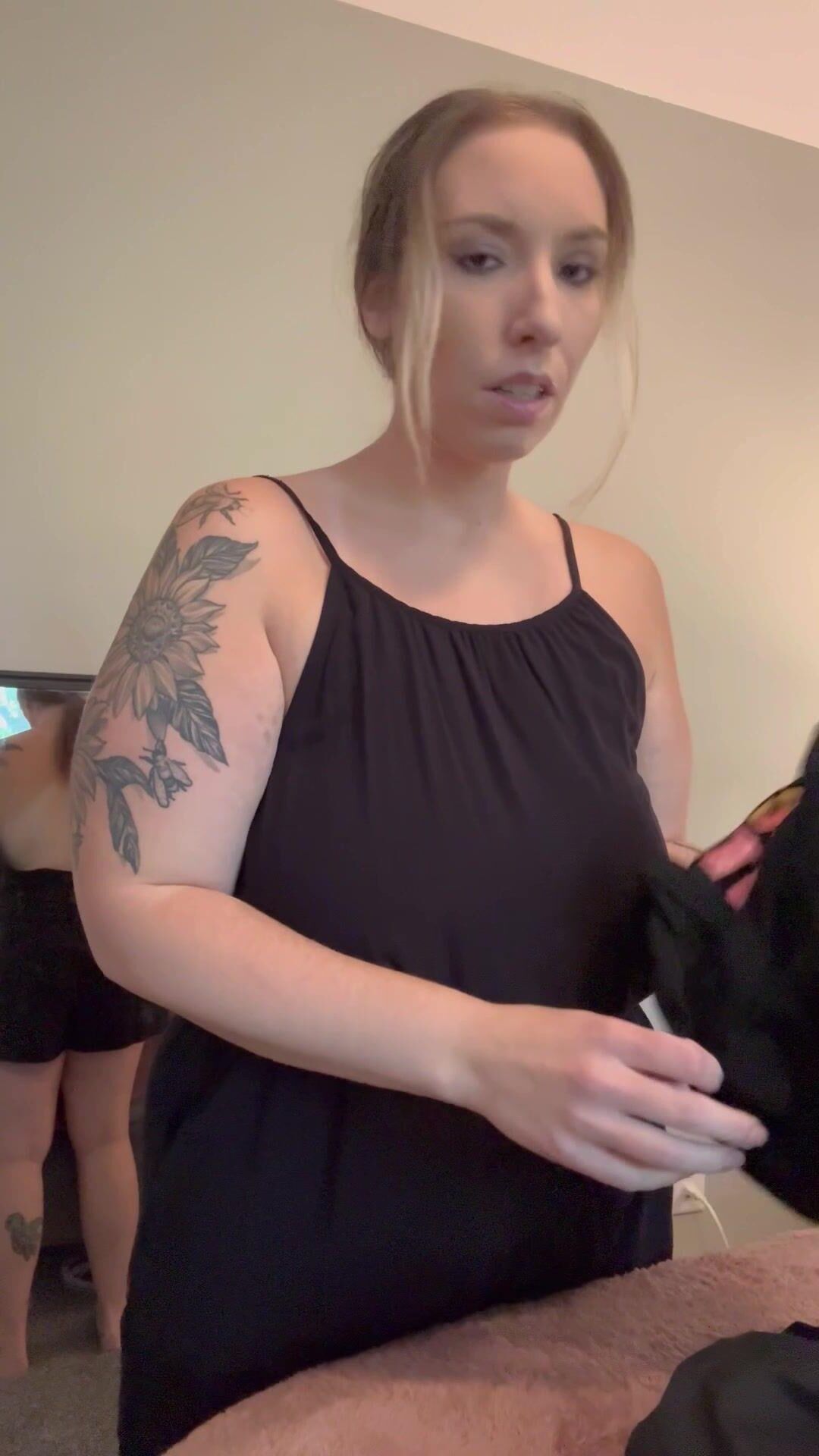 Novo Pawg Find (para mim) Rev!