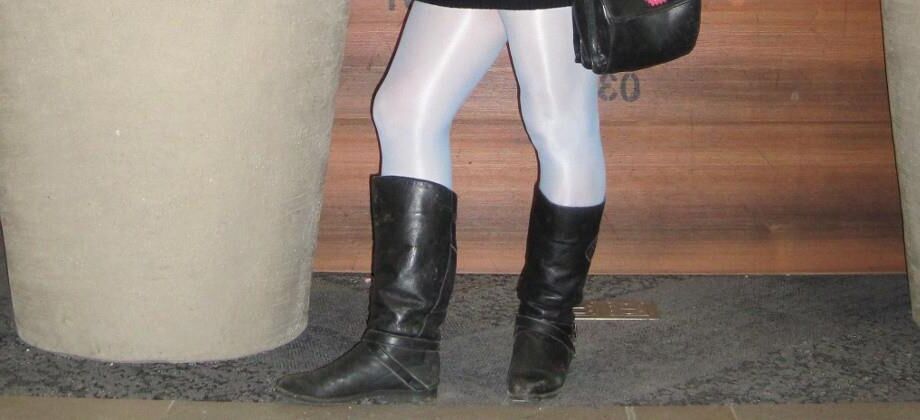 Maxboots Gusanito lames