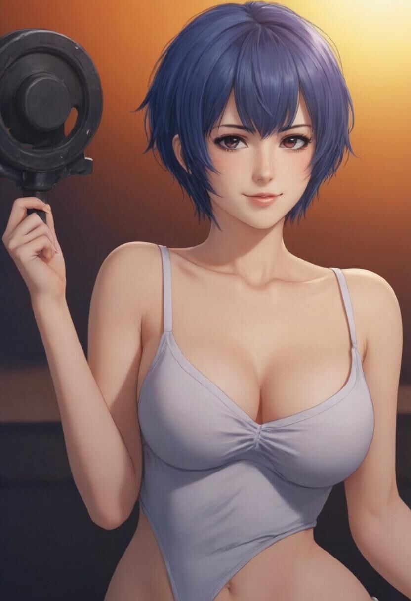 Anime Babe