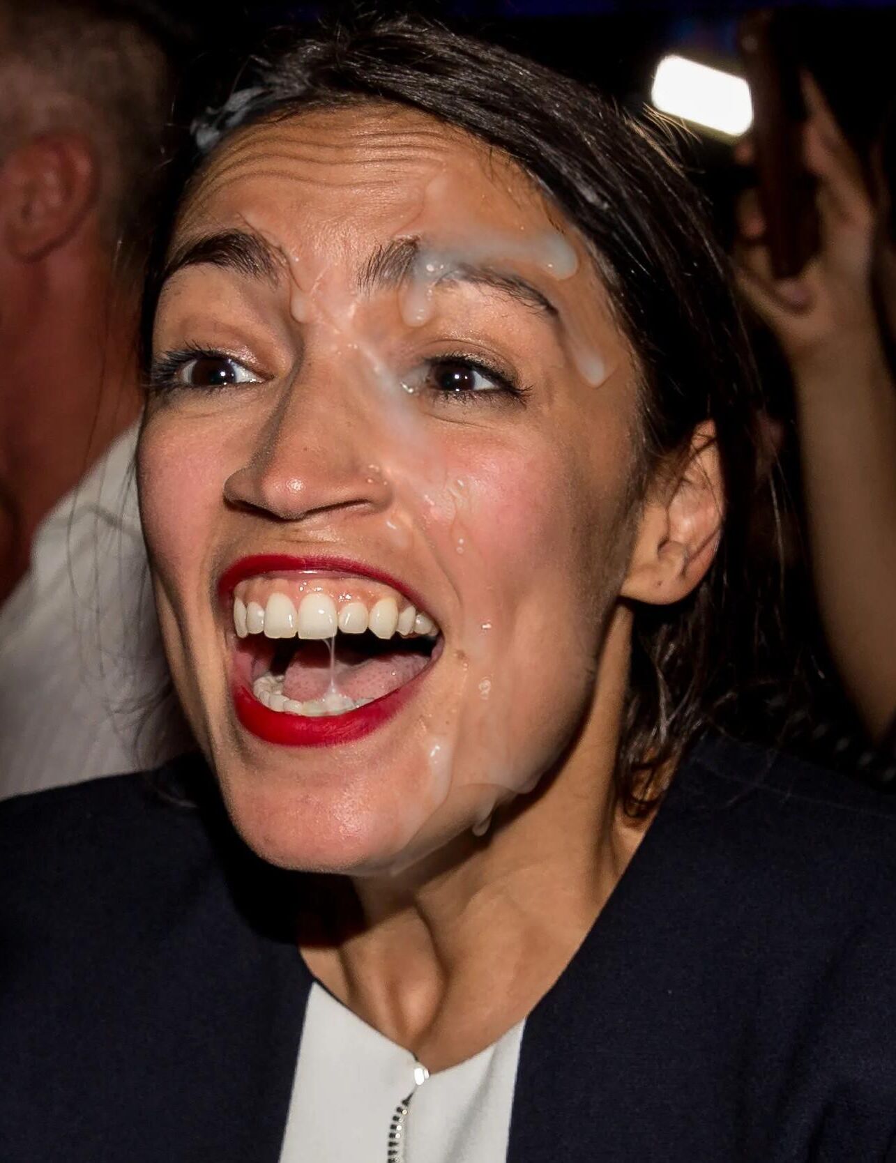 AOC Alexandria Ocasio Cortez