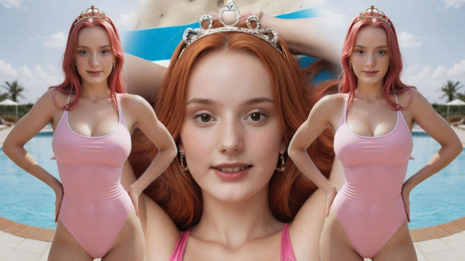 Collages Julia Ai
