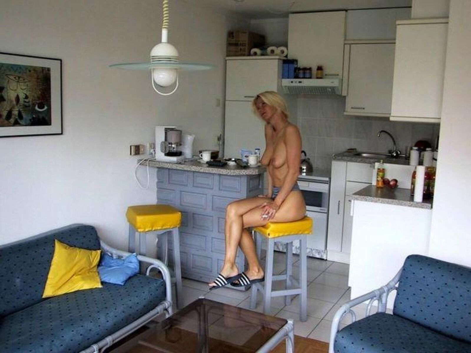 MILF PODIDA