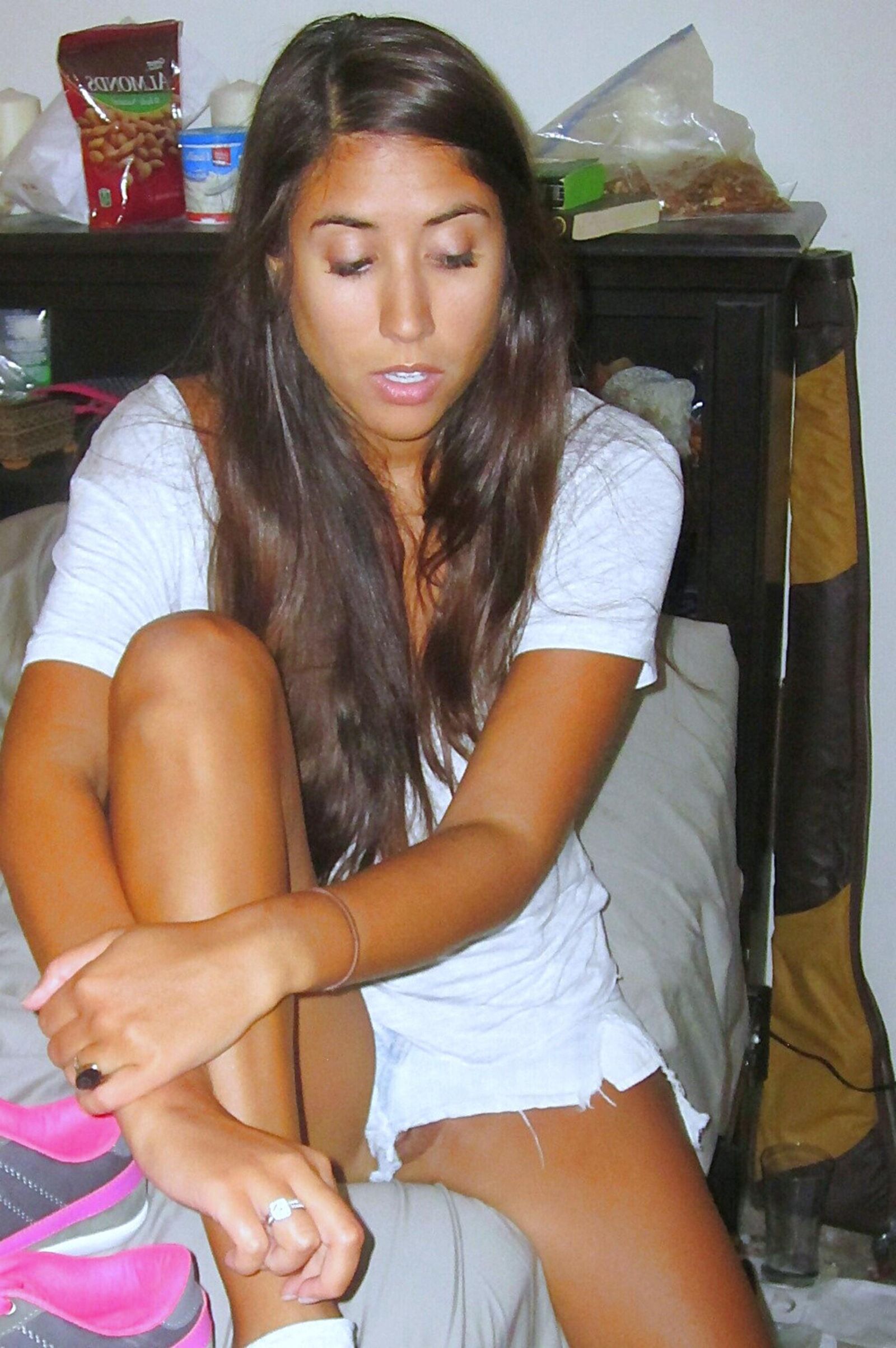 coups de pied