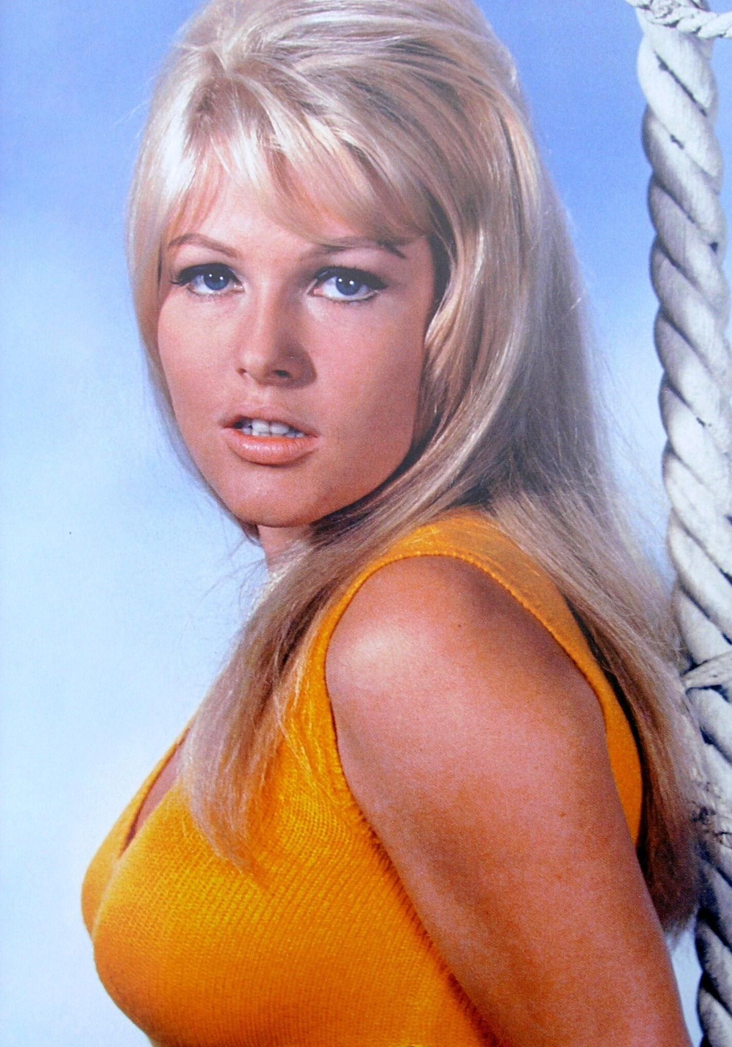 Olga Schoberová ...