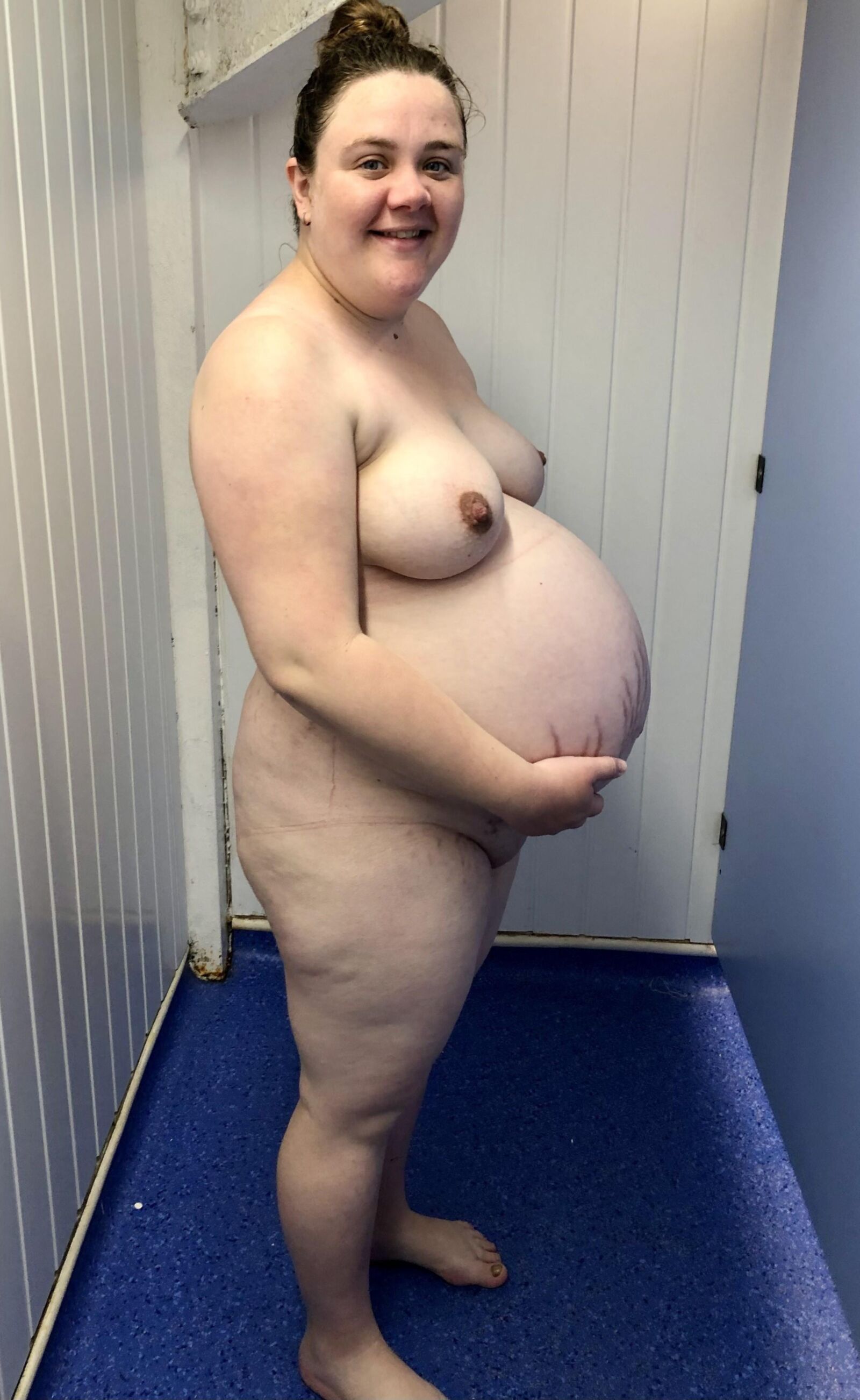 Wivves allaitant enceinte