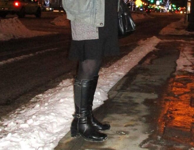 Maxboots Gusanito lames