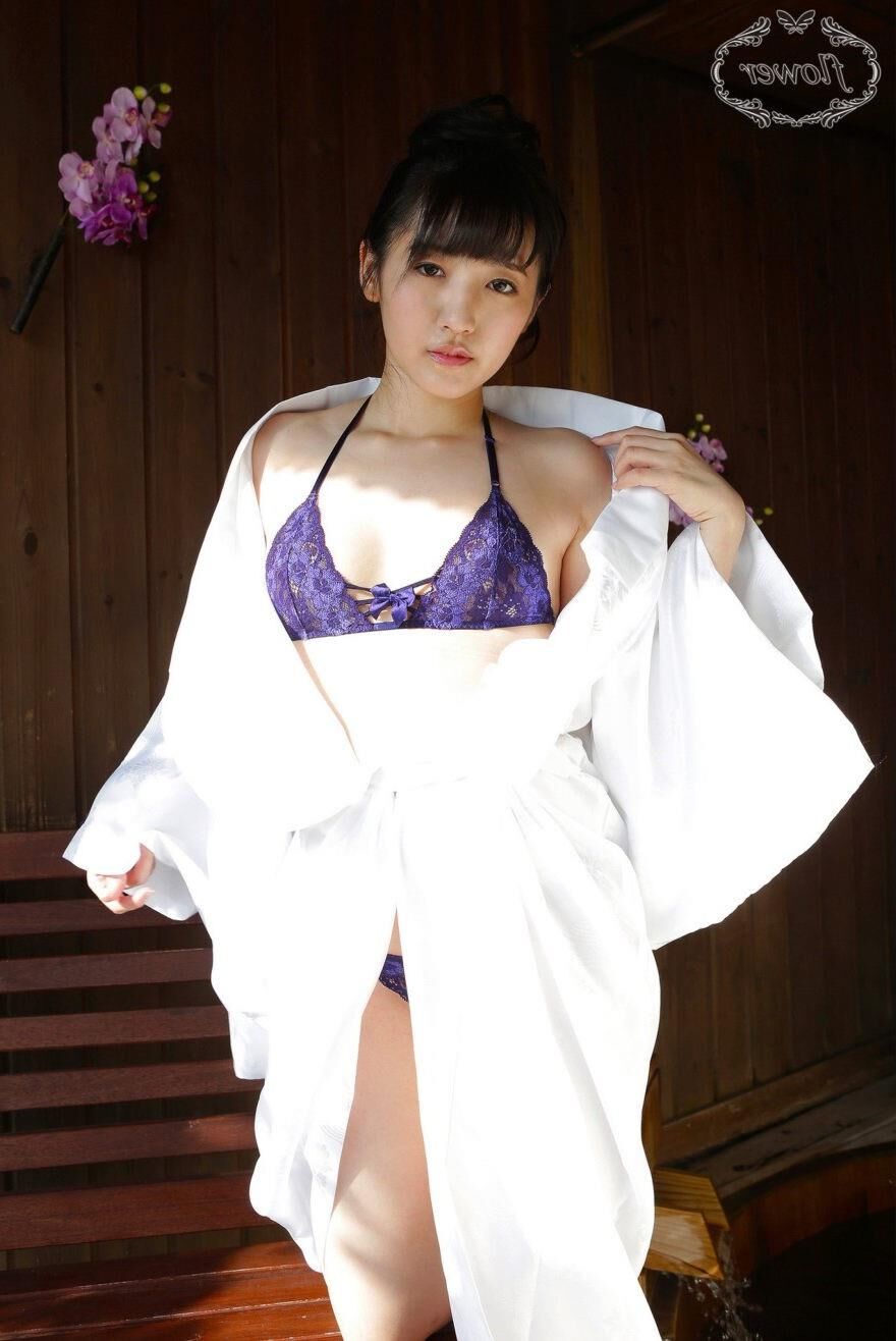 ai kawana flower vol