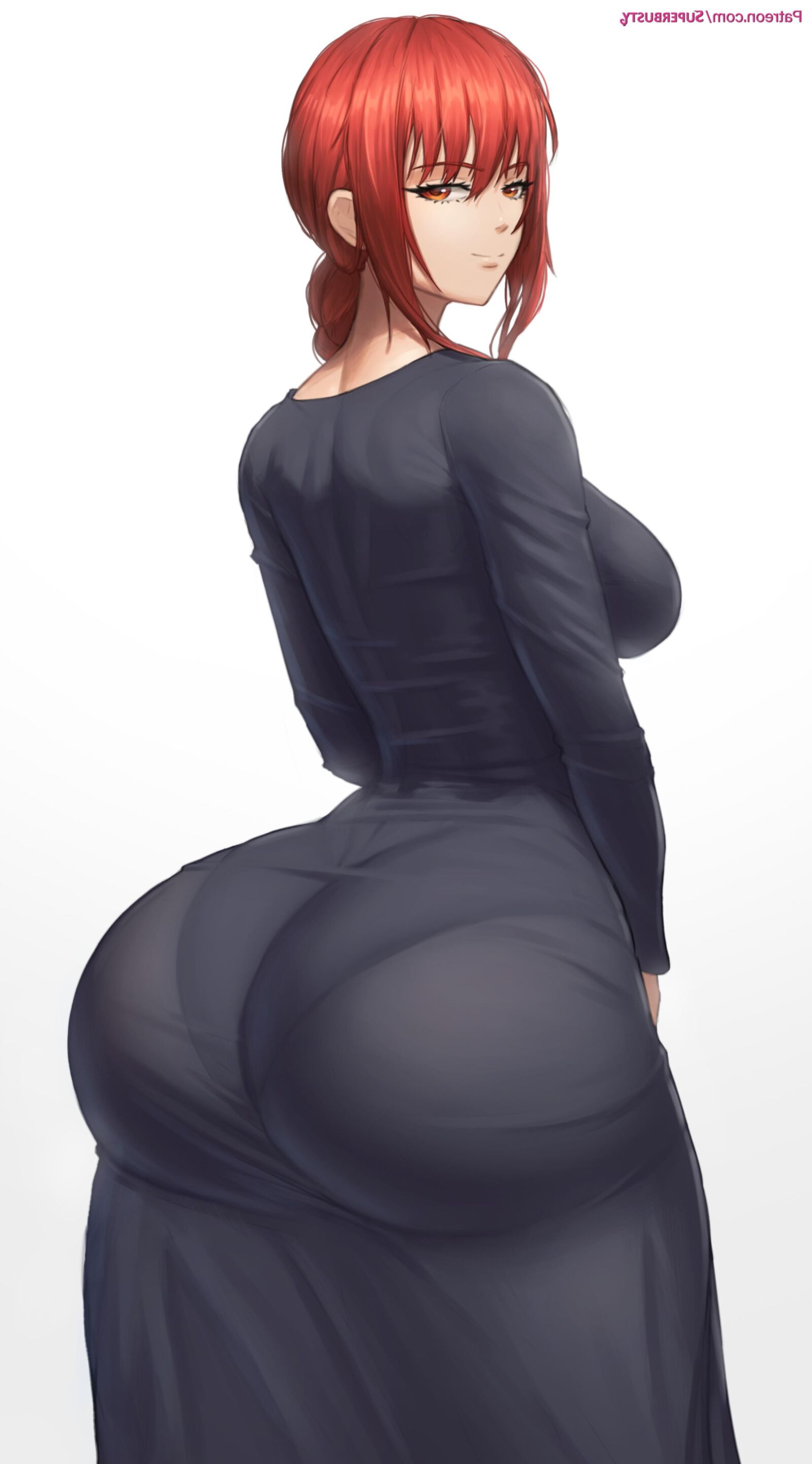 Artista Superbusty