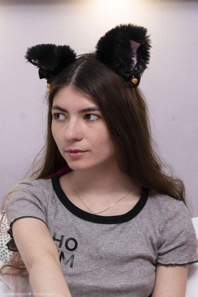 Ensemble Luna Lynx
