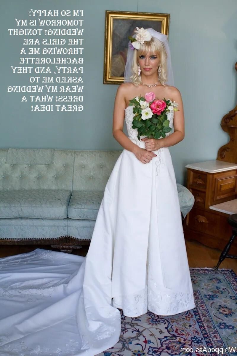 De Bridemaids a Administradores