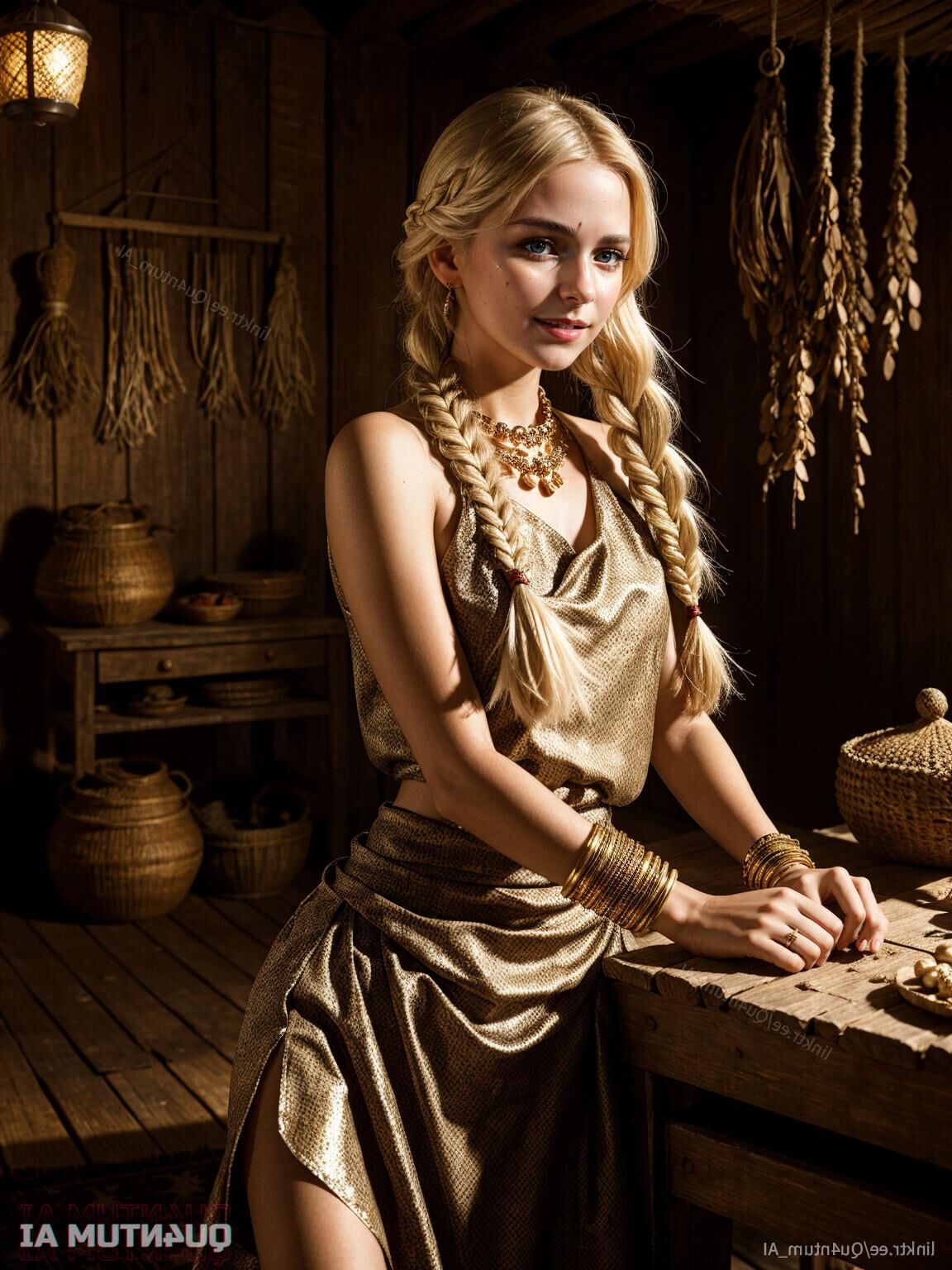 Ai McKenna Grace