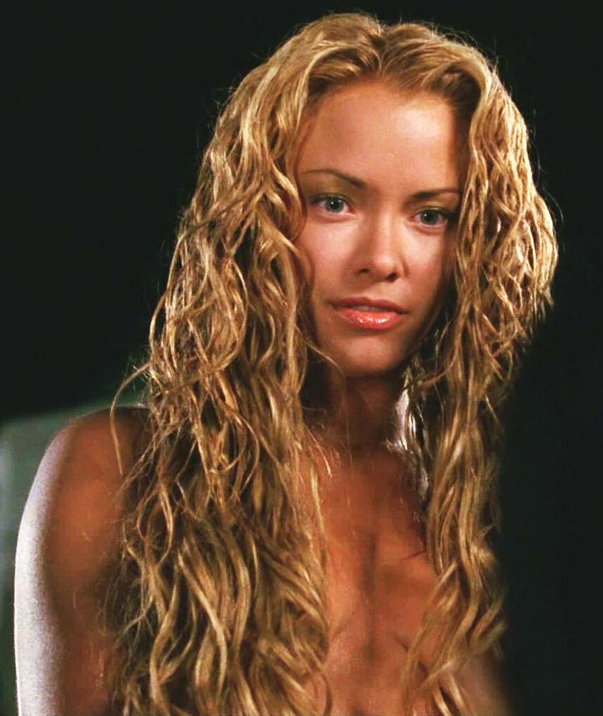 Kristanna Loken