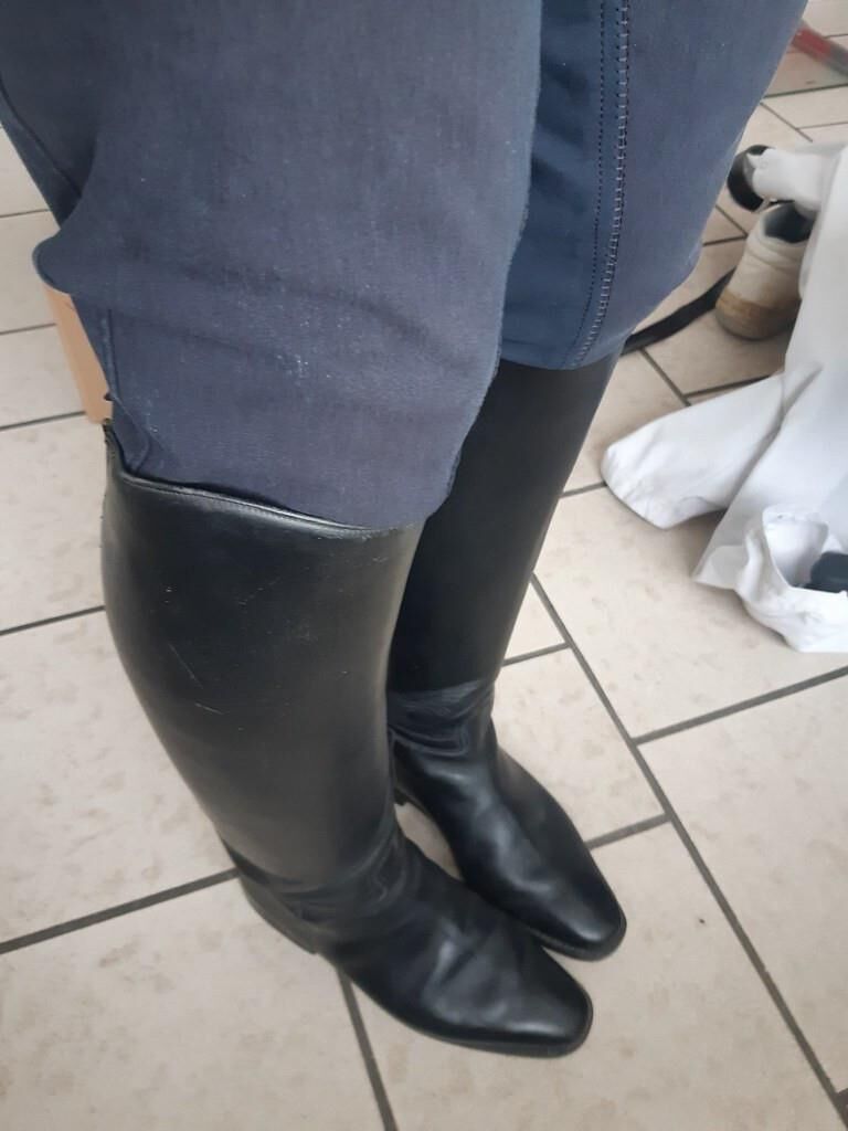 Maxboots Gusanito lames