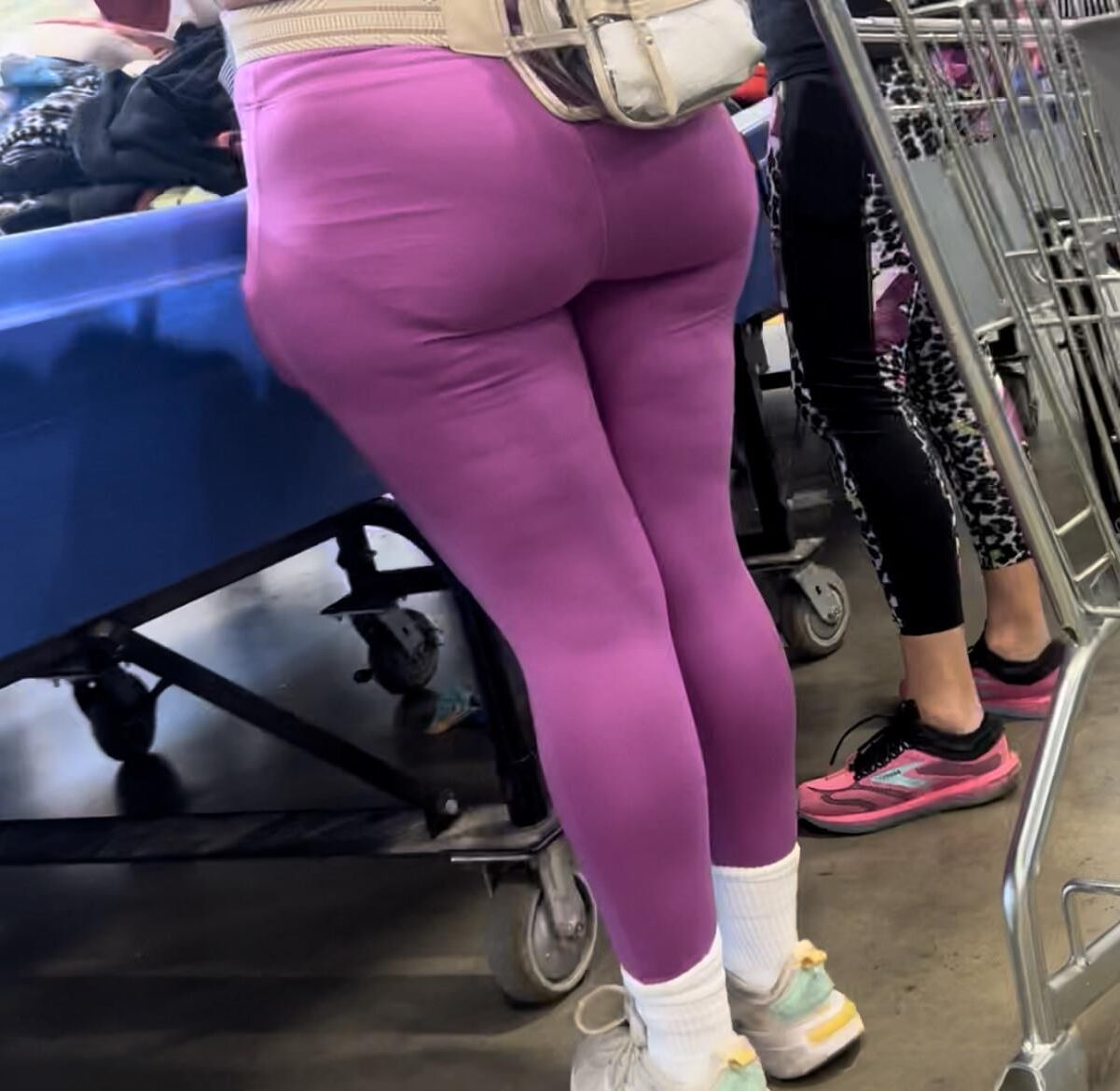 Meninas sinceras aleatórias ao longo do meu dia
