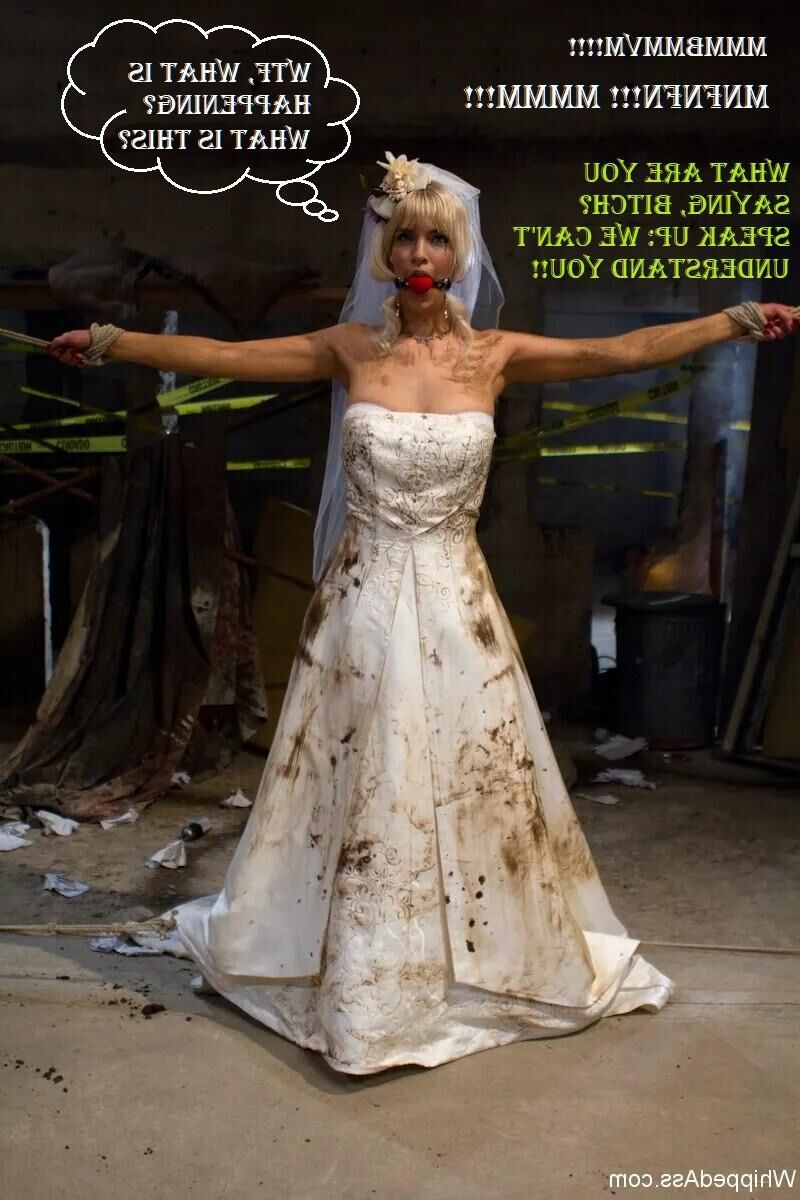 De Bridemaids a Administradores