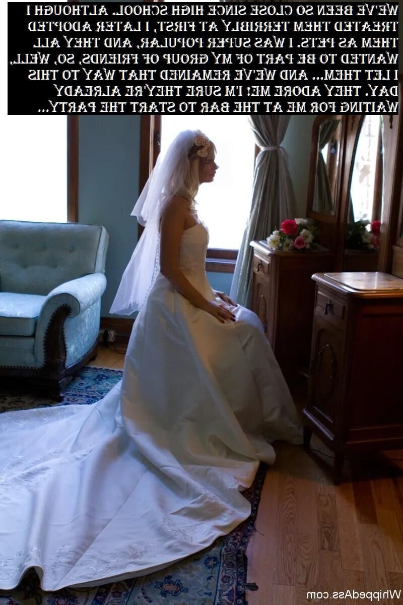 De Bridemaids a Administradores