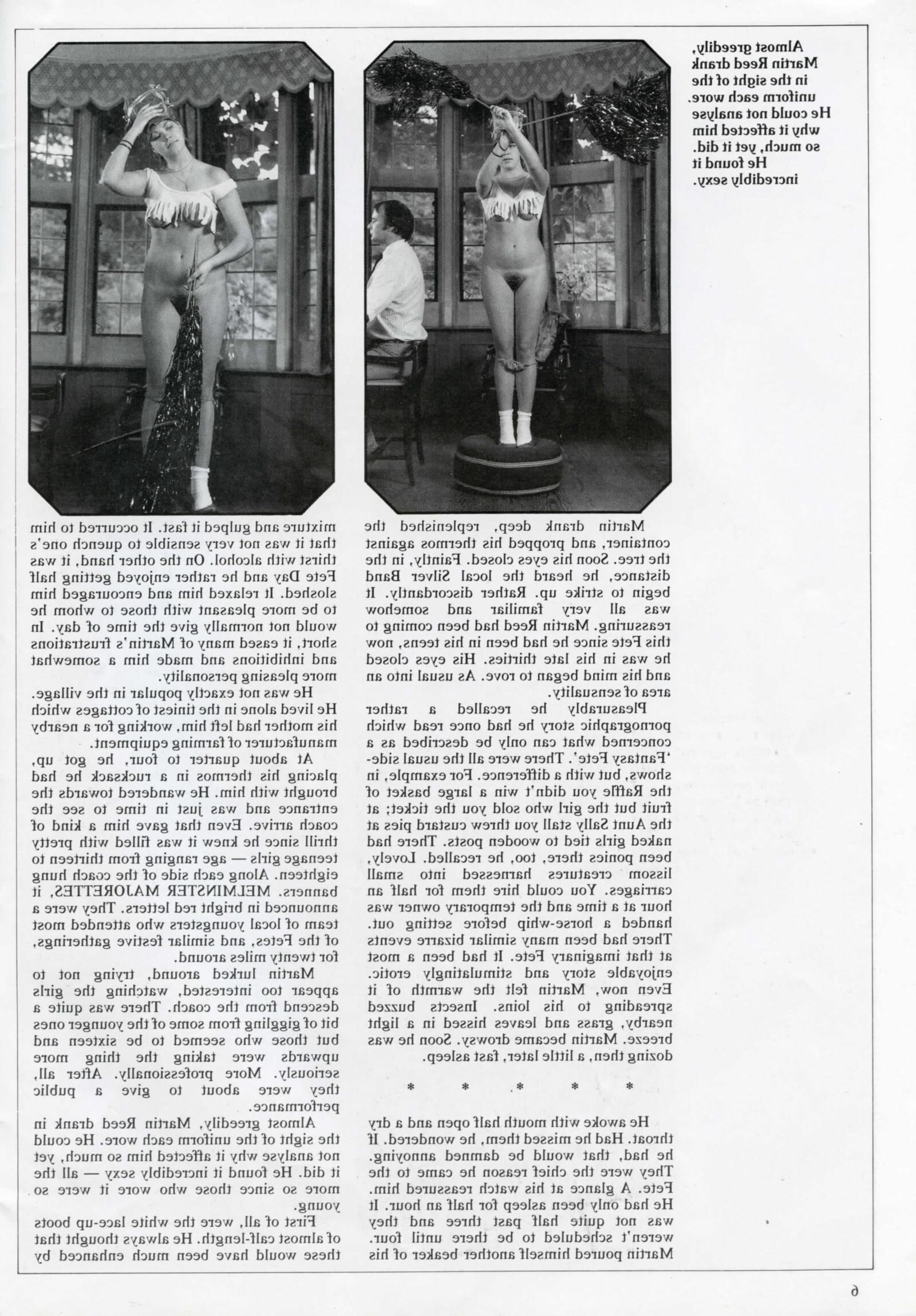 Problema de meninas uniformes retro (completa)
