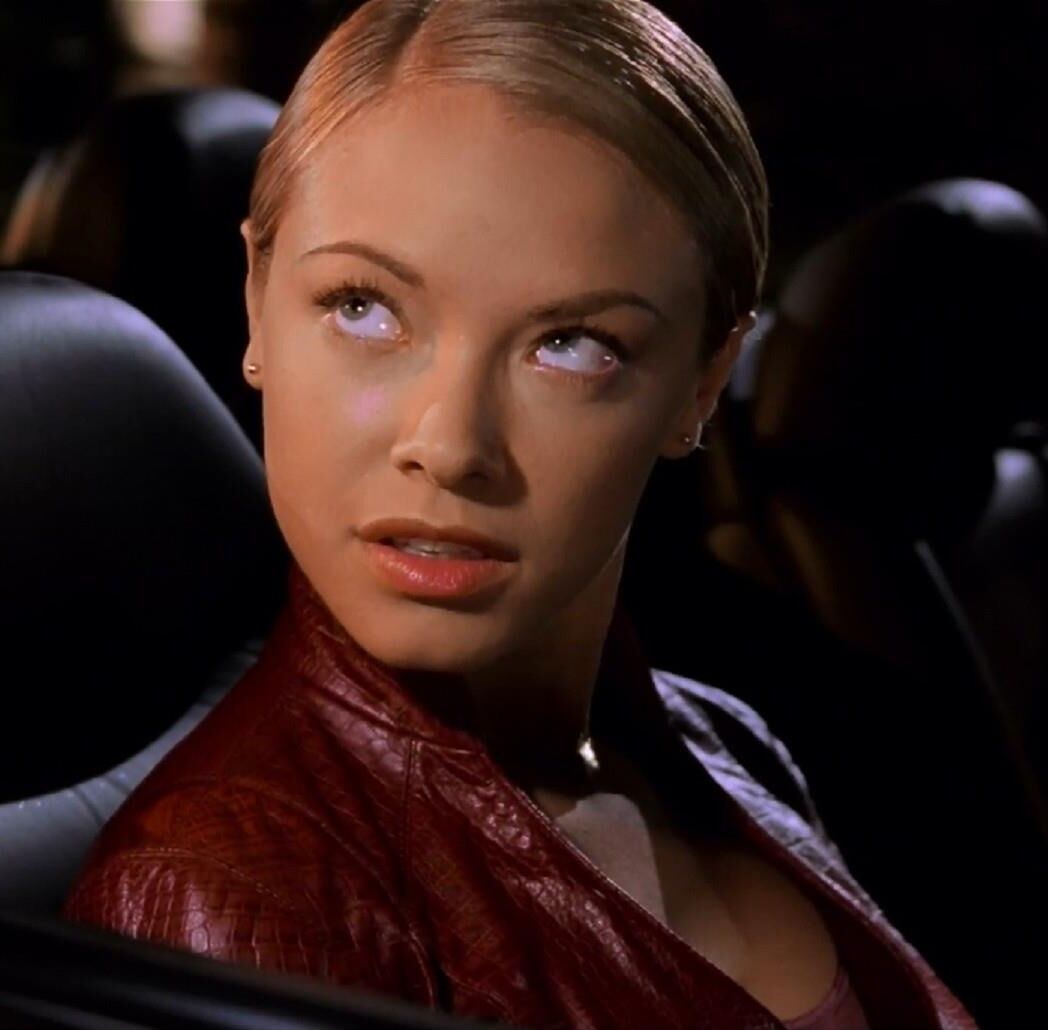 Kristanna Loken