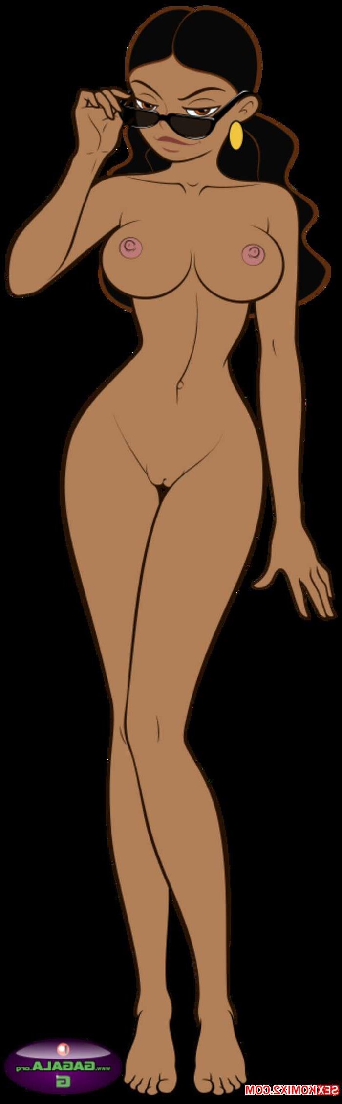 Fotos al azar de Kim Possible Toon de las acrhives