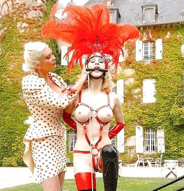 Photos bdsm