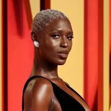 Jodie Turner Smith