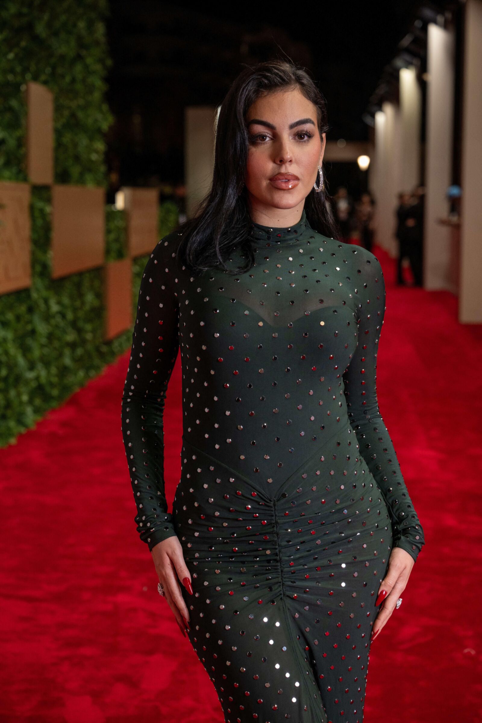 Georgina Rodriguez