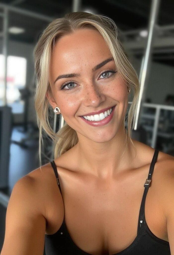Mídia social meninas gostosas