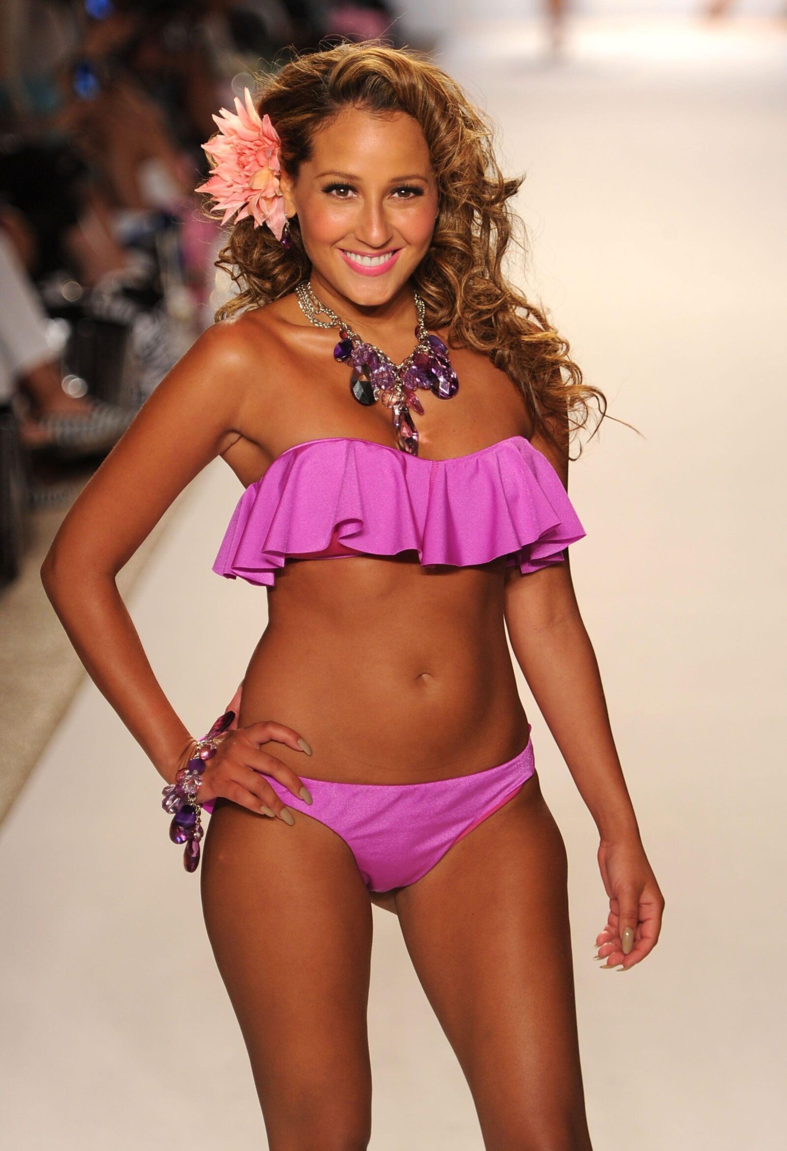 Adrienne Bailon