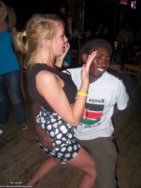 Comment le voyage en Afrique a commencé?