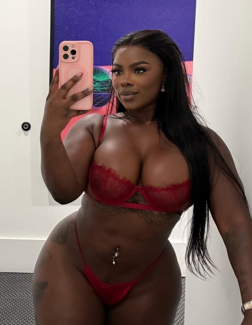 Beauté en ligne Chrissy
