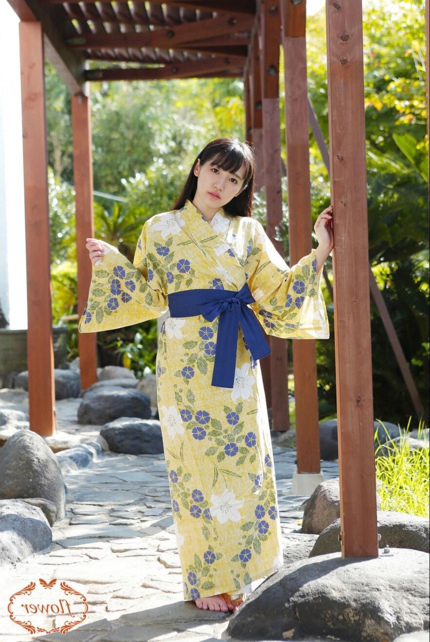 ai kawana flower vol