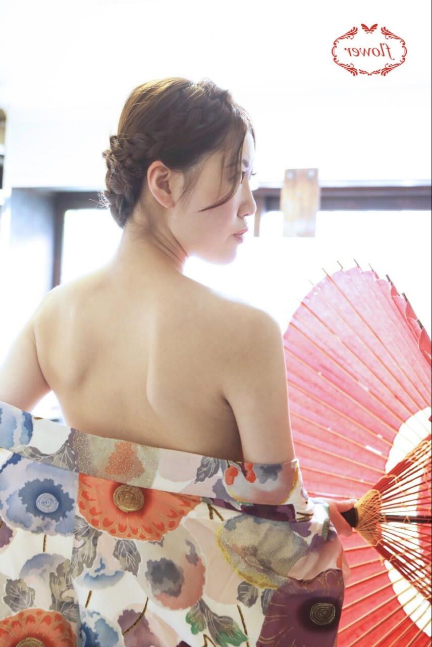 Amu Hanamiya Flower Vol