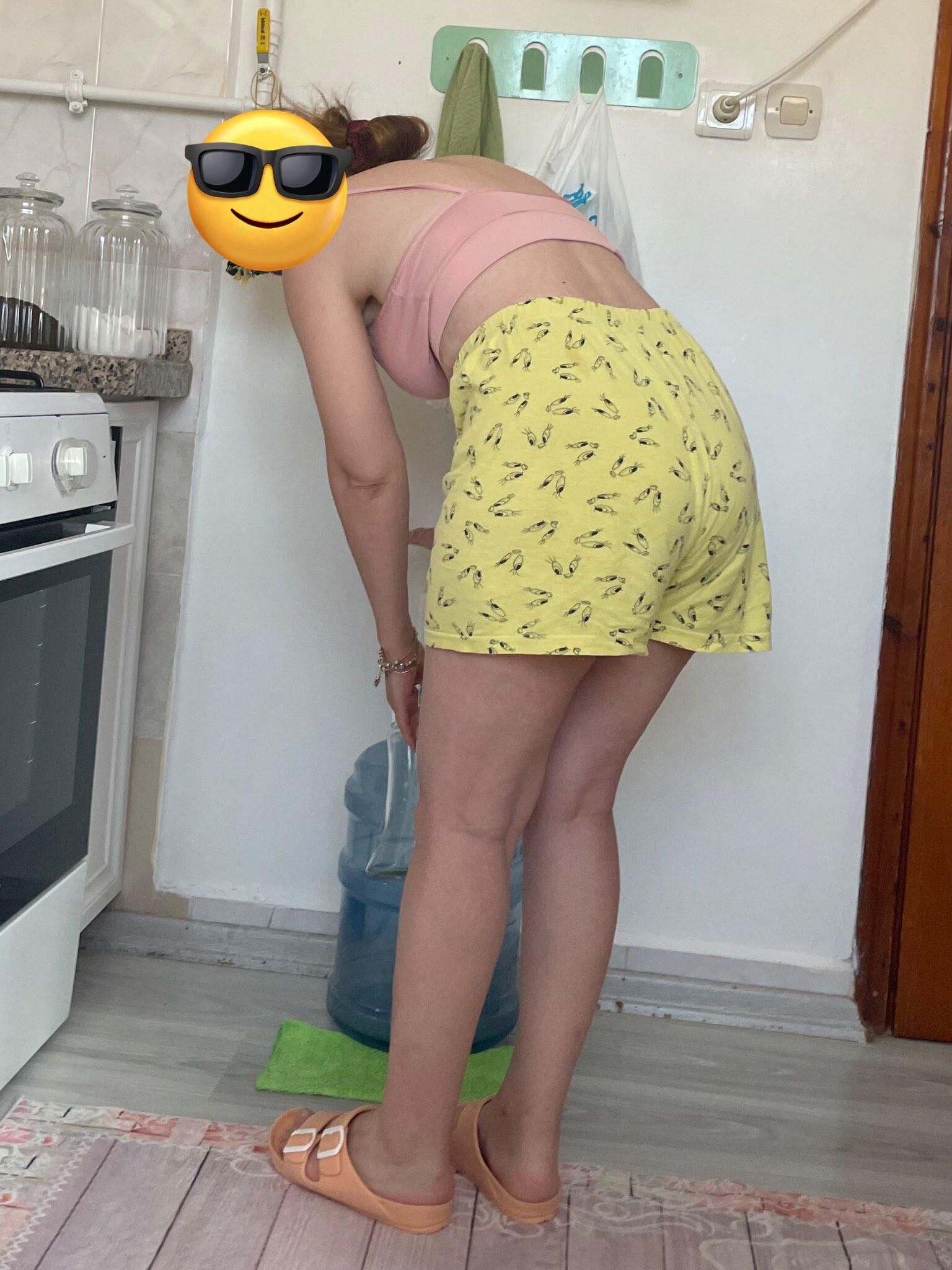 トルコの妻