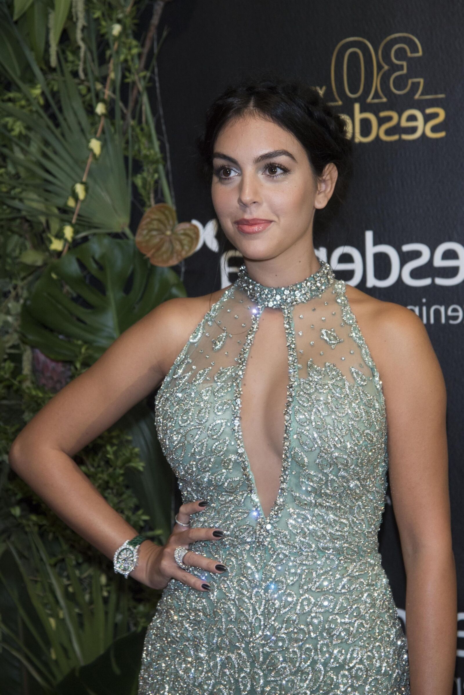 Georgina Rodriguez